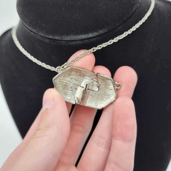 Vintage necklace - Picture 3 of 5